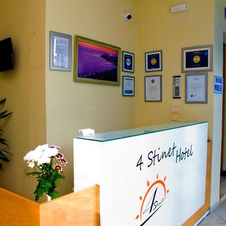 Hotel 4 Stinet วญอเรอ ภายนอก รูปภาพ