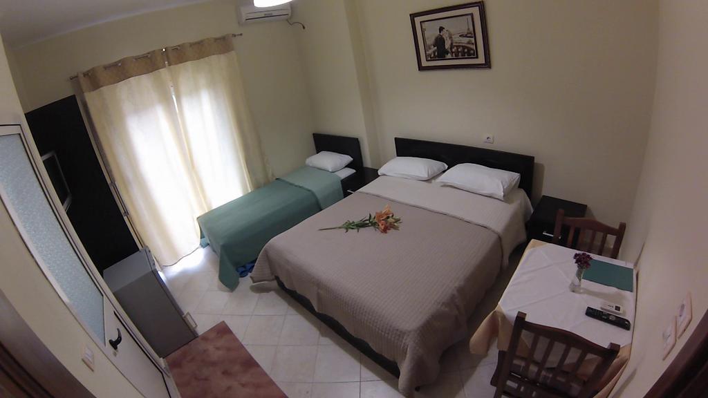 Hotel 4 Stinet วญอเรอ ภายนอก รูปภาพ