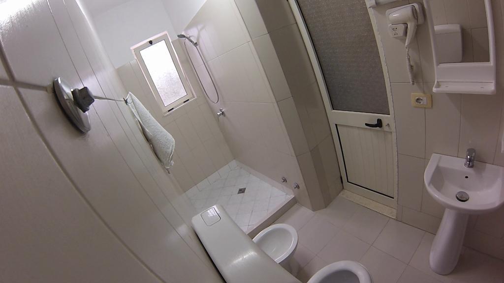 Hotel 4 Stinet วญอเรอ ภายนอก รูปภาพ