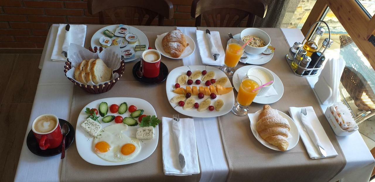 Hotel 4 Stinet วญอเรอ ภายนอก รูปภาพ