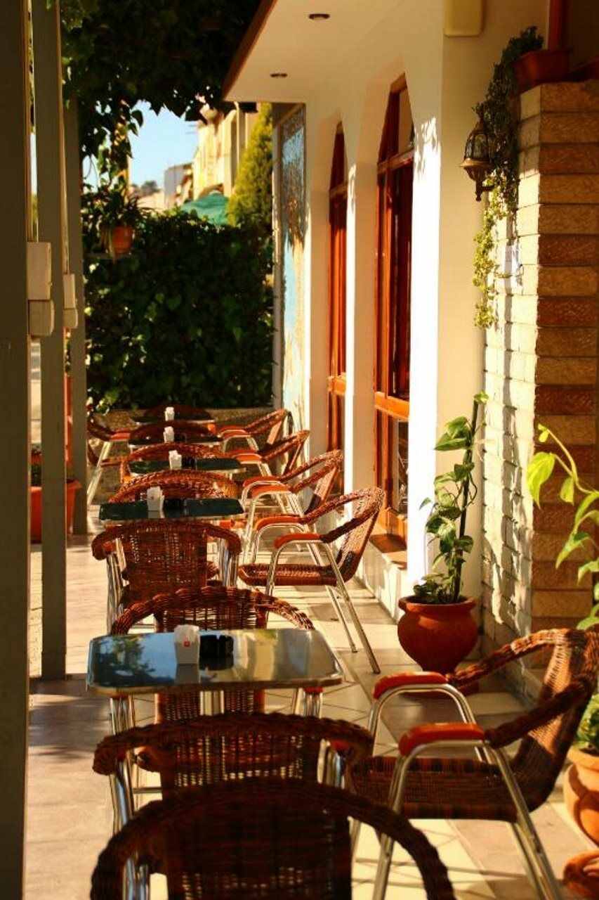 Hotel 4 Stinet วญอเรอ ภายนอก รูปภาพ